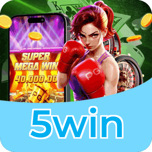 Logo Oficial 5win Download